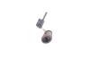 Купить Тормозные колодки дисковые BOSCH 0986494752 (фото3) подбор по VIN коду, цена 1379 грн.
