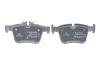 Купить Тормозные колодки дисковые BOSCH 0986494752 (фото6) подбор по VIN коду, цена 1379 грн.