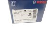 Купити Колодки гальмівні (задні) BMW 5 (F10/F11/F18)/6 (F12/F13) 09- (TRW) BOSCH 0986494759 (фото9) підбір по VIN коду, ціна 1431 грн.