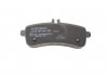 Купить Колодки тормозные дисковые Mercedes W222, C217, W205, S205, C205, A217 BOSCH 0 986 494 763 (фото7) подбор по VIN коду, цена 2269 грн.