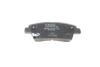 Купити Колодки гальмівні (задні) Hyundai Genesis/Kia Quoris 14- BOSCH 0986494766 (фото3) підбір по VIN коду, ціна 923 грн.