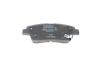 Купити Колодки гальмівні (задні) Hyundai Genesis/Kia Quoris 14- BOSCH 0986494766 (фото9) підбір по VIN коду, ціна 923 грн.