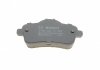 Колодки тормозные MB A/CLA/GL/GLE/M/SLC/SLK \'\'R \'\'11>> Mercedes M-Class, GL-Class, GLE-Class, GLS-Class BOSCH 0 986 494 771 (фото4)