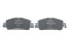 Купить Тормозные колодки передн.дисковые HONDA HR-V (RU) 1.5 1.6I-DTEC 2015-, HONDA ACCORD IX BOSCH 0986494773 (фото4) подбор по VIN коду, цена 1522 грн.