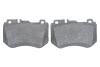 Купити Колодки гальмівні (передні) MB C-class (W205/S205/C205/A205) 13- BOSCH 0986494777 (фото5) підбір по VIN коду, ціна 1848 грн.