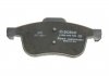 Купити Гальмівні колодки дискові Fiat Doblo BOSCH 0986494795 (фото7) підбір по VIN коду, ціна 1525 грн.