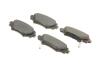 Купить Колодки тормозные дисковые Mazda 3 BOSCH 0986494803 (фото2) подбор по VIN коду, цена 897 грн.