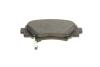 Купить Колодки тормозные дисковые Mazda 3 BOSCH 0986494803 (фото5) подбор по VIN коду, цена 897 грн.