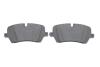 Купить LANDROVER Колодки тормозные задн.Discovery V,Range Rover IV,Sport 12- BOSCH 0986494810 (фото5) подбор по VIN коду, цена 1854 грн.