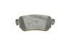 Купити Колодки гальмівні (задние) Nissan Qashqai II/X-Trail/ Renault Kadjar 13- BOSCH 0 986 494 816 (фото8) підбір по VIN коду, ціна 1014 грн.