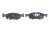 Купити Гальмівні колодки дискові BOSCH 0986494824 (фото4) підбір по VIN коду, ціна 1600 грн.