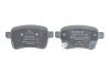 Купити Гальмівні колодки дискові BOSCH 0986494825 (фото4) підбір по VIN коду, ціна 1013 грн.