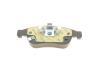 Купить Тормозные колодки, дисковые BOSCH 0 986 494 826 (фото4) подбор по VIN коду, цена 1553 грн.
