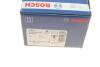 Купить Тормозные колодки, дисковые BOSCH 0 986 494 826 (фото9) подбор по VIN коду, цена 1553 грн.