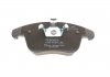 Купить Колодки тормозные дисковые Jaguar XE BOSCH 0986494830 (фото3) подбор по VIN коду, цена 1639 грн.