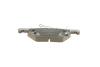 Купити Колодки гальмівні (задні) Subaru Impreza 16-/Outback 15-/Legacy 09-14/Forester 18- BOSCH 0 986 494 836 (фото3) підбір по VIN коду, ціна 1243 грн.