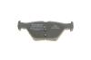 Купити Колодки гальмівні (задні) Subaru Impreza 16-/Outback 15-/Legacy 09-14/Forester 18- BOSCH 0 986 494 836 (фото7) підбір по VIN коду, ціна 1243 грн.