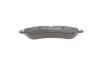 Купить Комплект тормозных колодок BOSCH 0 986 494 844 (фото5) подбор по VIN коду, цена 1933 грн.