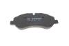 Купить Комплект тормозных колодок BOSCH 0 986 494 844 (фото6) подбор по VIN коду, цена 1933 грн.