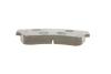 Купить Тормозные колодки, дисковые BOSCH 0 986 494 860 (фото6) подбор по VIN коду, цена 1291 грн.