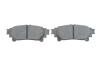 Купить Тормозные колодки зад. LEXUS RX 09-, TOYOTA Prius 1,8 12- BOSCH 0986494873 (фото5) подбор по VIN коду, цена 847 грн.