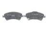 Купити Гальмівні колодки, дискові BOSCH 0986494932 (фото4) підбір по VIN коду, ціна 1817 грн.