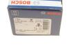 Купити Колодки гальмівні (задні) Fiat Panda 12- BOSCH 0 986 494 935 (фото12) підбір по VIN коду, ціна 1251 грн.