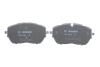 Купить Комплект тормозных колодок BOSCH 0986494946 (фото4) подбор по VIN коду, цена 2222 грн.