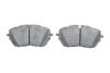 Купить Комплект тормозных колодок BOSCH 0986494946 (фото5) подбор по VIN коду, цена 2222 грн.