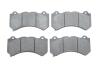 Купити Гальмівні колодки дискові Jeep Grand Cherokee BOSCH 0 986 494 975 (фото1) підбір по VIN коду, ціна 3398 грн.