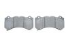 Купити Гальмівні колодки дискові Jeep Grand Cherokee BOSCH 0 986 494 975 (фото4) підбір по VIN коду, ціна 3398 грн.