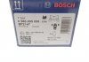 Купити Комплект гальмівних колодок з 4 шт. дисків BOSCH 0 986 495 058 (фото4) підбір по VIN коду, ціна 1206 грн.