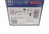 Купить Колодки тормозные дисковые BOSCH 0 986 495 058 (фото4) подбор по VIN коду, цена 1273 грн.