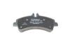 Купить ДИСКОВЫЕ КОЛОДКИ ЗАДНI PREMIUM2 BOSCH 0 986 495 099 (фото2) подбор по VIN коду, цена 1716 грн.