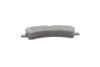Купить ДИСКОВЫЕ КОЛОДКИ ЗАДНI PREMIUM2 BOSCH 0 986 495 099 (фото3) подбор по VIN коду, цена 1716 грн.