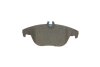 Купить Комплект тормозных колодок из 4 шт. дисков BOSCH 0986495105 (фото5) подбор по VIN коду, цена 1220 грн.