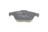 Купить Комплект тормозных колодок из 4 шт. дисков BOSCH 0986495105 (фото7) подбор по VIN коду, цена 1220 грн.