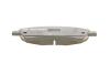 Купить Колодки тормозные Toyota Avensis, Auris, Corolla, Verso BOSCH 0 986 495 106 (фото6) подбор по VIN коду, цена 1413 грн.