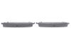 Купить Тормозные колодки дисковые TOYOTA Camry V50 &#039;&#039;F&#039;&#039;11&gt;&gt; BOSCH 0986495149 (фото3) подбор по VIN коду, цена 1721 грн.