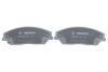 Купить Тормозные колодки дисковые TOYOTA Camry V50 &#039;&#039;F&#039;&#039;11&gt;&gt; BOSCH 0986495149 (фото4) подбор по VIN коду, цена 1721 грн.
