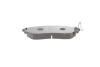 Купити Колодки гальмівні (передні) Subaru Forester/Legacy/Impreza 03- (Akebono) BOSCH 0 986 495 156 (фото8) підбір по VIN коду, ціна 1751 грн.