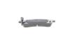 Купить ДИСКОВЫЕ КОЛОДКИ ЗАДНI BOSCH 0 986 495 168 (фото2) подбор по VIN коду, цена 1094 грн.