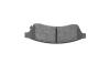 Купить ДИСКОВЫЕ КОЛОДКИ ЗАДНI BOSCH 0 986 495 168 (фото4) подбор по VIN коду, цена 1094 грн.