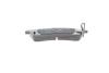 Купить ДИСКОВЫЕ КОЛОДКИ ЗАДНI BOSCH 0 986 495 168 (фото5) подбор по VIN коду, цена 1094 грн.