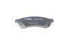 Купить ДИСКОВЫЕ КОЛОДКИ ЗАДНI BOSCH 0 986 495 168 (фото6) подбор по VIN коду, цена 1094 грн.