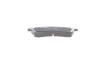 Купить ДИСКОВЫЕ КОЛОДКИ ЗАДНI BOSCH 0 986 495 168 (фото8) подбор по VIN коду, цена 1094 грн.