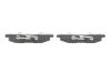 Купить Тормозные колодки задн. AUDI A3,A4,A6 SEAT VW Golf 3/4 SKODA BOSCH 0986495231 (фото3) подбор по VIN коду, цена 716 грн.