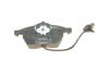 Купить Колодки тормозные Volkswagen Passat, Audi A6, TT, A4 BOSCH 0 986 495 232 (фото4) подбор по VIN коду, цена 1063 грн.