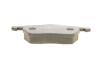 Купить Колодки тормозные Volkswagen Passat, Audi A6, TT, A4 BOSCH 0 986 495 232 (фото6) подбор по VIN коду, цена 1063 грн.