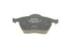 Купить Колодки тормозные Volkswagen Passat, Audi A6, TT, A4 BOSCH 0 986 495 232 (фото7) подбор по VIN коду, цена 1063 грн.
